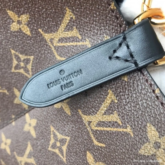 Official oldcobbler LOUIS NÉONOÉ VUITTON 0723